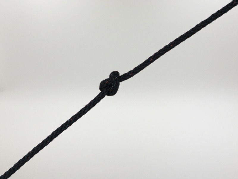8 Plait Standard - 2mm