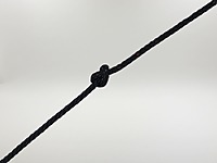 8 Plait Standard - 5mm