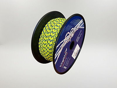 Kingfisher Evo Performance - 100m Reel - 4mm