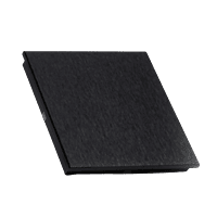 EAE KNX Switch Rosa Metal Series 1 Fold