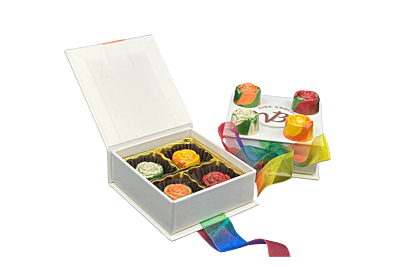 Rose (Fruit) Collection