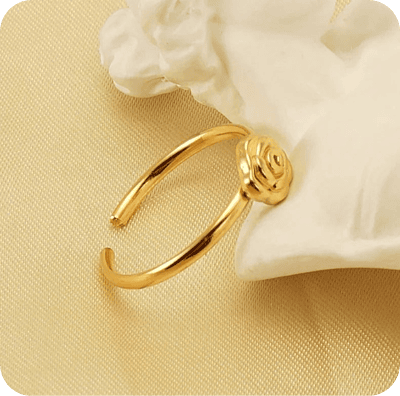 Rose Ring