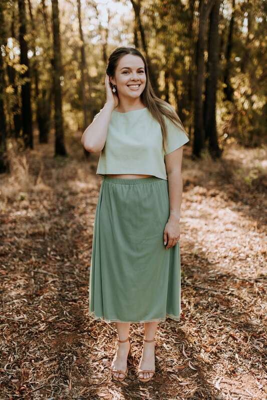 The Rose Blouse 2 The Rose Blouse 2