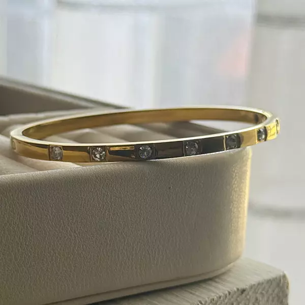Rose Bracelet