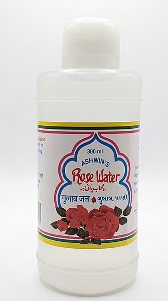 Rose water 300ml