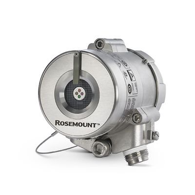 Rosemount™ 975HR Multi-Spectrum Infrared Hydrogen Flame Detector