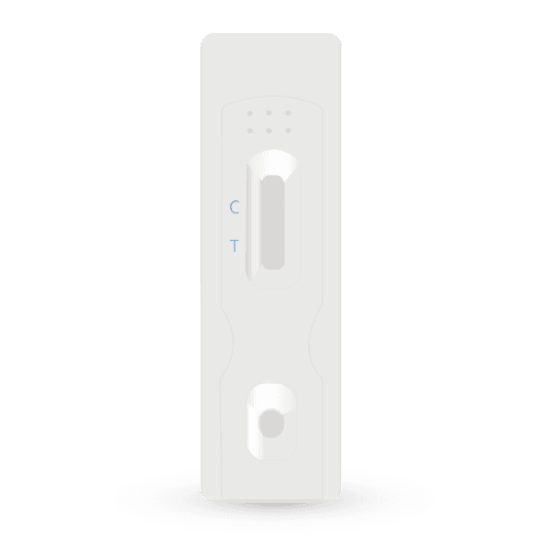 Rotavirus Artron 30 Cassette