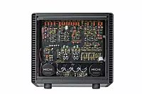Rotel Michi P5 Series 2 Preamplifier