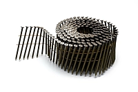 CLOUS ROULEAU 1-1/2" X ,099 VRILLE (9M/BTE) - (56BTE/PAL)