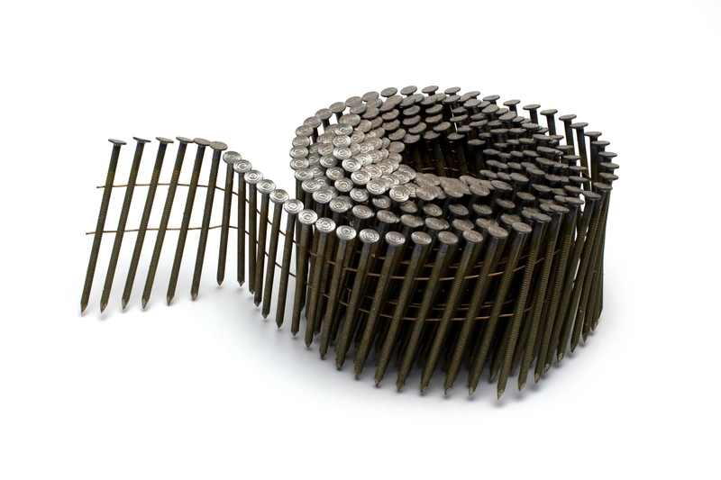 CLOUS ROULEAU 2-1/4" X ,099 VRILLE *HDG* (5M/BTE) - (56BTE/PAL)