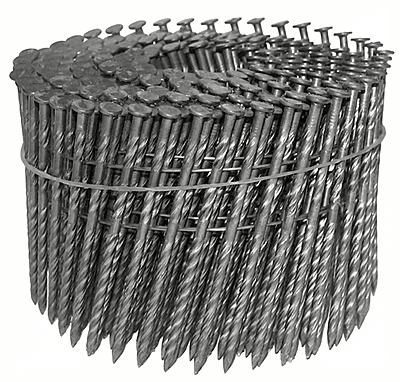 CLOUS ROULEAU 3-1/4" X ,113 VRILLE *HDG* (3M/BTE) - (60BTE/PAL)