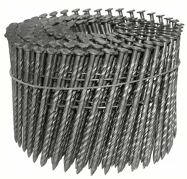 CLOUS ROULEAU 3-1/4" X ,113 VRILLE *HDG* (3M/BTE) - (60BTE/PAL)