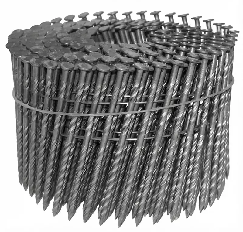 CLOUS ROULEAU 3-1/4" X ,113 VRILLE *HDG* (3M/BTE) - (60BTE/PAL)