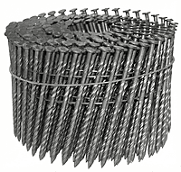 CLOUS ROULEAU 4" X .120 VRILLE (4M/BTE) - (35BTE/PAL)