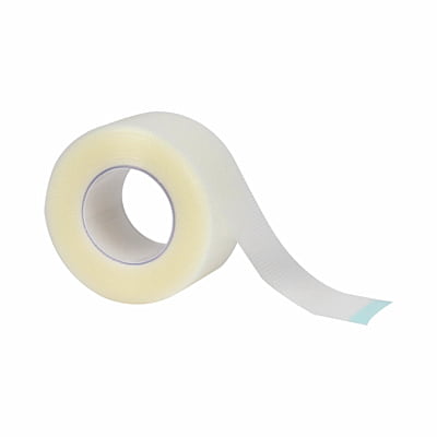 Rouleau de ruban adhésif (diachylon)-2.5 cm x 9.1 m (1 po)