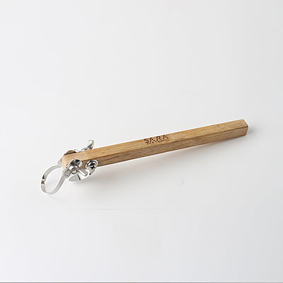 Sara Carving Core - Round Handheld Clay Extruder Sara Carving Core - Round Handheld Clay Extruder