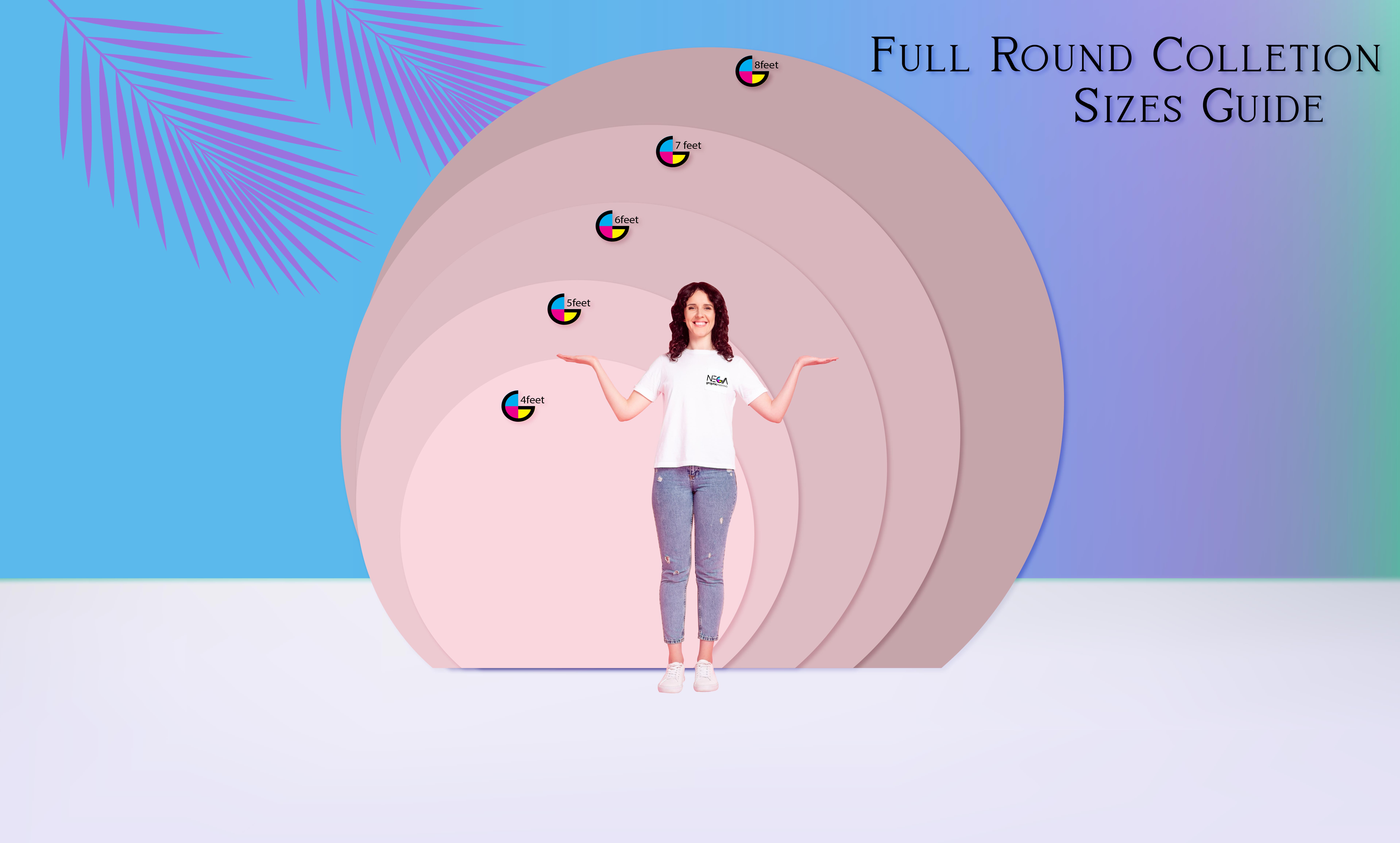 Custom Backdrops Foamboard