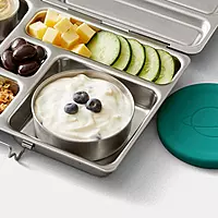 Planetbox Leakproof Dipper Containers