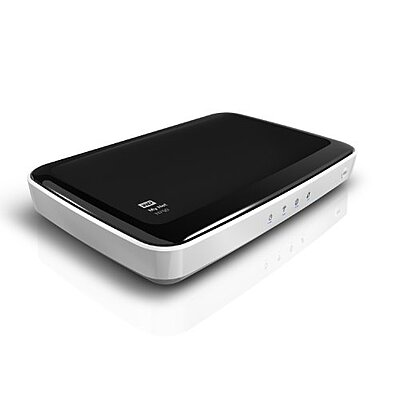 Routeur Western Digital My Net N750 WD