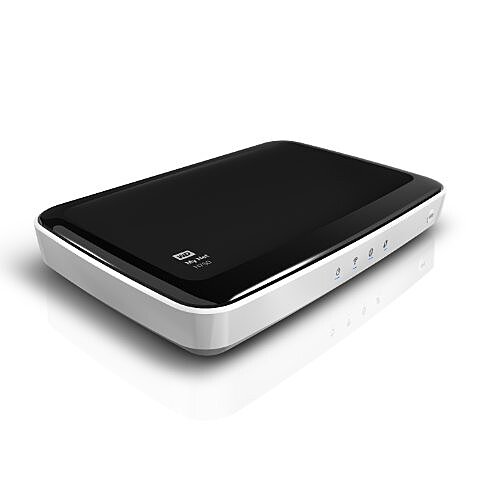 Routeur Western Digital My Net N750 WD