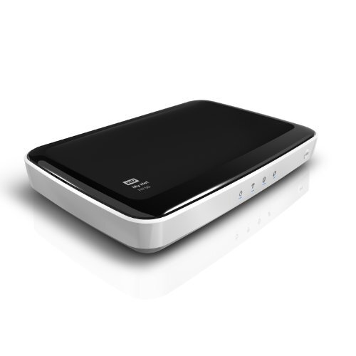 Routeur Western Digital My Net N750 WD