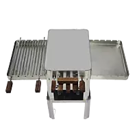 TGGrill Rover Prime TGGrill Rover Prime