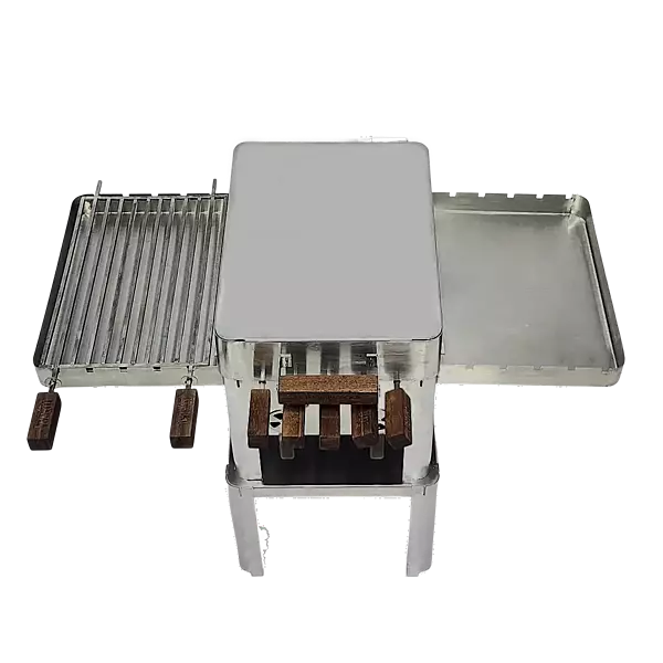 TGGrill Rover Prime TGGrill Rover Prime