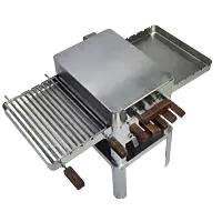 TGGrill Rover Prime TGGrill Rover Prime