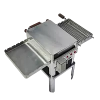 TGGrill Rover Prime TGGrill Rover Prime