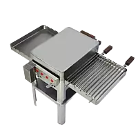 TGGrill Rover Prime TGGrill Rover Prime