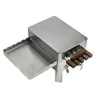 TGGrill Rover غطاء الأصلي