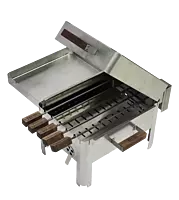 TGGrill Rover Pro