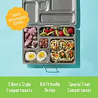 Planetbox Rover Lunchbox Planetbox Rover Lunchbox