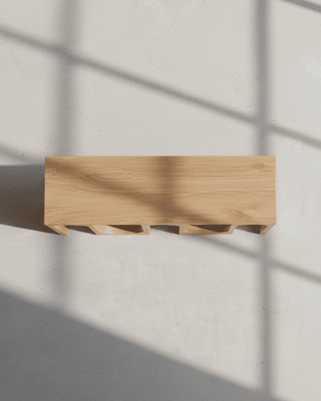 Roxbury Console (Long)