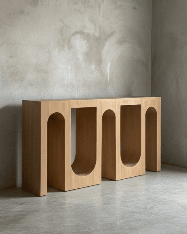 Roxbury Console (Long)