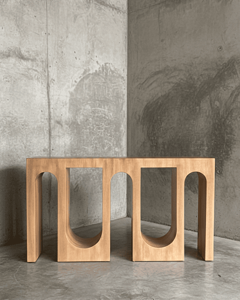 Roxbury Console (Long)