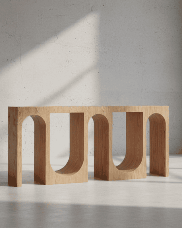 Roxbury Console (Long)