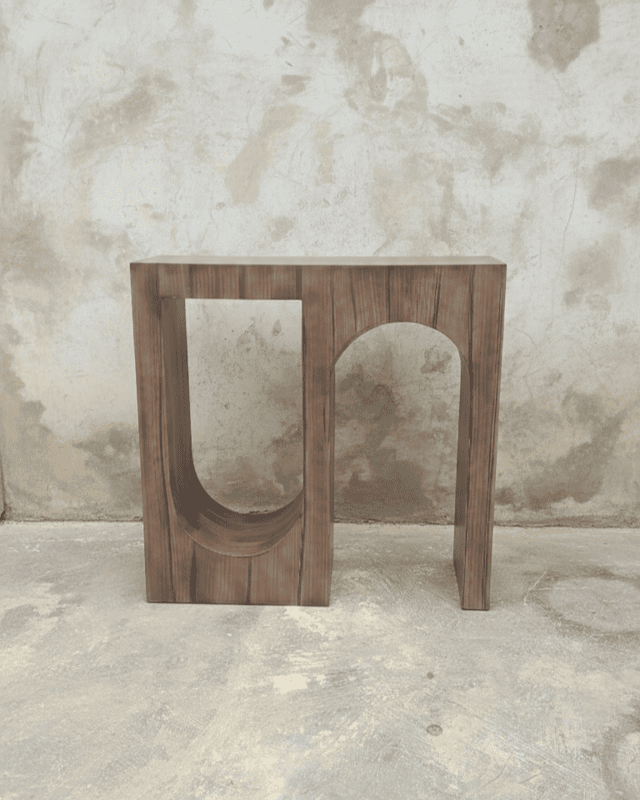 Roxbury Console (Short)