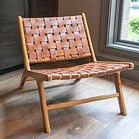 Weaver's Chair Weaver's Chair