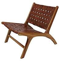 Weaver's Chair Weaver's Chair