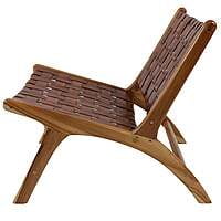 Weaver's Chair Weaver's Chair