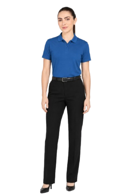 Womens Dry Fit Polo Shirts