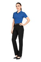 Womens Dry Fit Polo Shirts