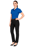 Women's Premium Cotton Polos