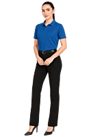 Womens Dry Fit Polo Shirts