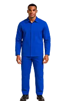 Reiyn Polycotton Conti Suit