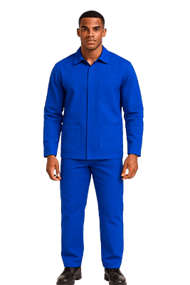 Reiyn Polycotton Conti Suit