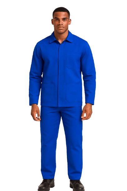 Reiyn Polycotton Conti Suit