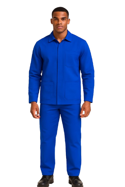 Reiyn Polycotton Conti Suit