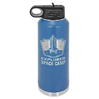 40 oz. Water Bottle